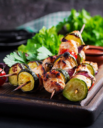 kebab Image