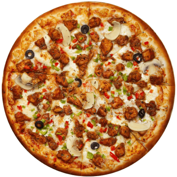 menu item