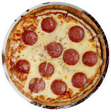 menu item