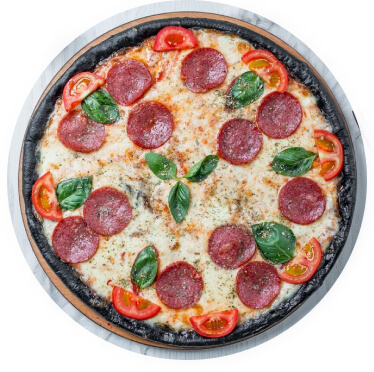 menu item