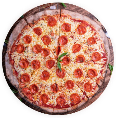 menu item